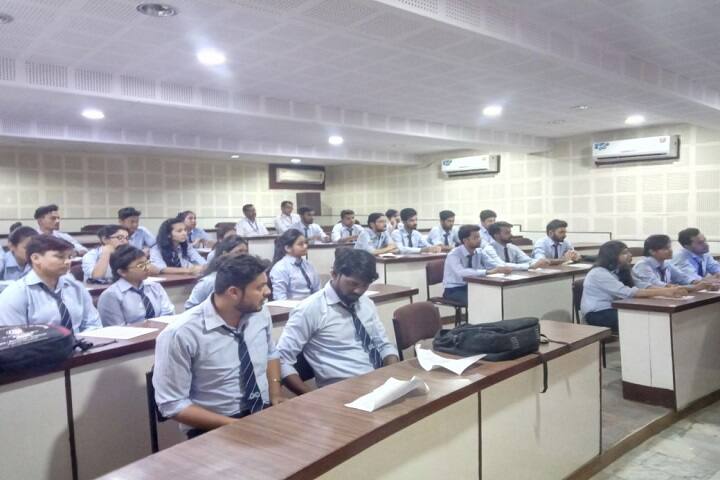 classroom